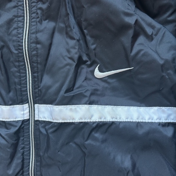 2000’s Nike Fleece-lined Jacket - Picture 4 of 4